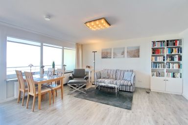 App. 106, Haus Metropol,5.Etage