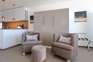 App. 98 A, Haus Metropol, 5. Etage