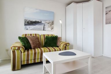 App. 99, Haus am Meer,4.Etage