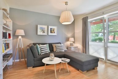 Alt Boltenhagen Wohnung 08