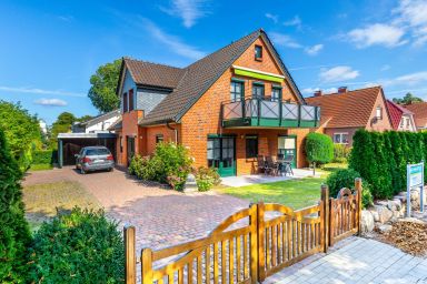 Haus Wilhelmine Whg. OG