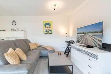 Weiße Villen, Wohnung 06