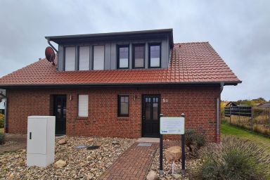 Ferienhaus Bernstein