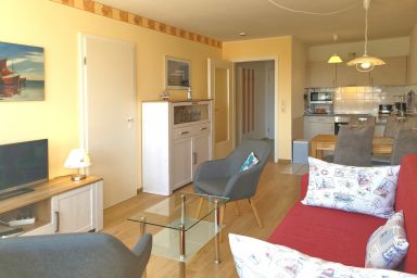 Apartment 8