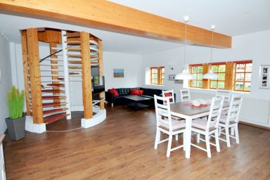 Stadtwinkel 4 - Suhrenpohl 6 Whg. 4