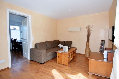 Wendhäuschen - Wendstraße 10