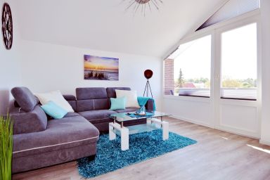 Tohuus 5 - Wittrockstr. 7 Wohnung 5