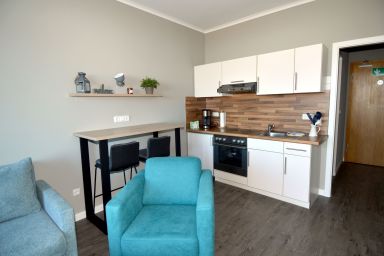 Käppen Plambeck - Lütt Stuv 1