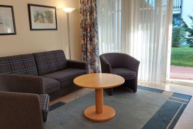 Dünenpark Binz, Whg. 142