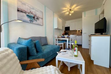 Fewo 348, Seepark Sellin