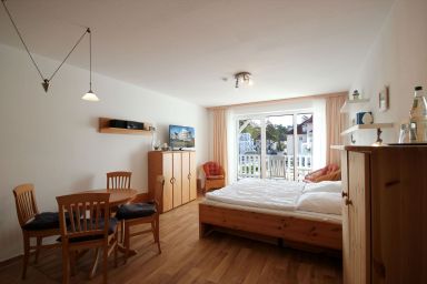 Haus Ostseeluft, Whg. 4 Hühnergott