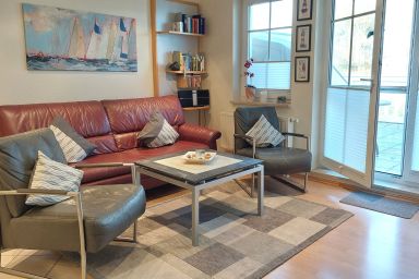 Schlösschen am Schmachter See - 90191