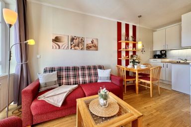 Fewo 677, Seepark Sellin