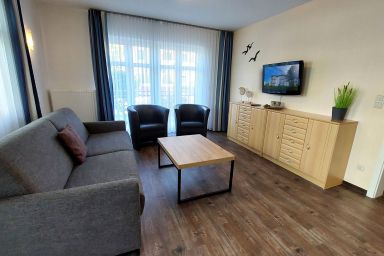 Villa Karina, Whg. 1