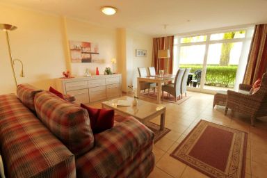 Villa Seerosen, Whg. 5