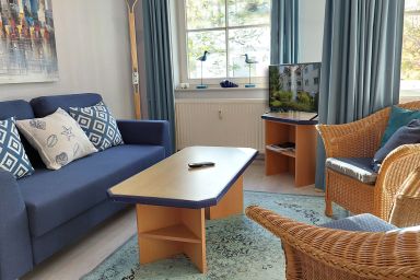 Wohnpark Granitz - 90526