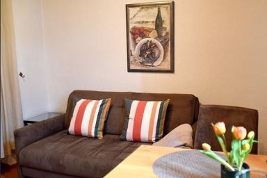 Strandvilla Baltrum, Nr. 2