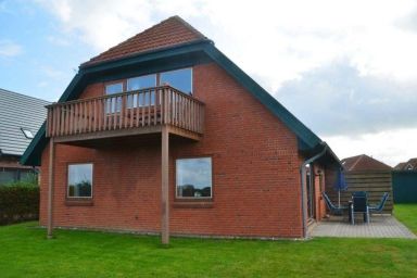 LHMW19A14 - FeWo 'Seglerfründ IV"