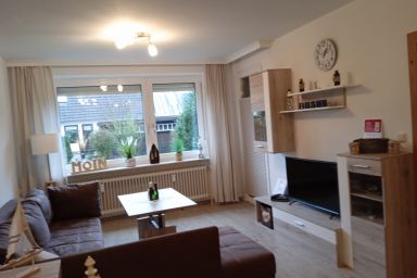 Kleine Auszeit Büsum