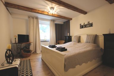 Ferienhaus Weideblick