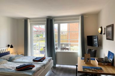 Huus Waterkant 02, Amrum