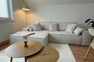 Ferienwohnung Pappelhof