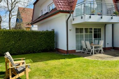 Ferienwohnung Thiele