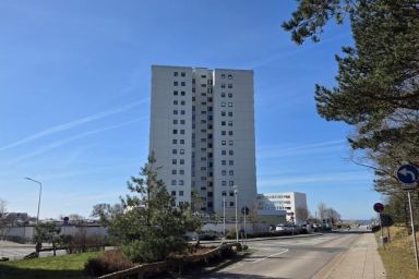 Strandhochhaus E3