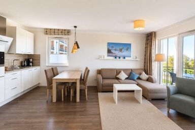 Aparthotel Waterkant Suites, Suite 1-25