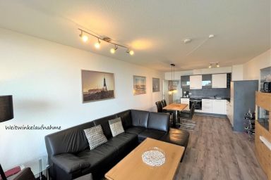 Haus Nordseeblick, App. 15