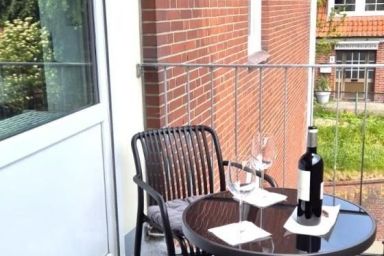 Residenz Alte Liebe, App. 207