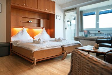 Haus Alte Liebe, App. 504