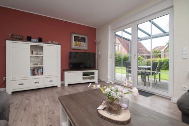 Ferienhaus Deichläufer