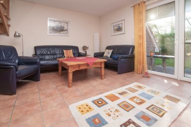 Ferienhaus Friesendiek II