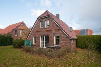 Ferienhaus Teeklipper