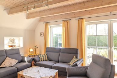 Ferienhaus Teeklipper