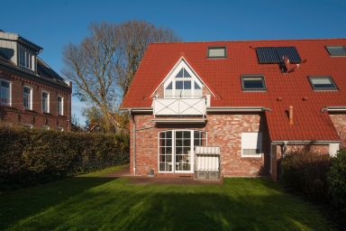 Ferienwohnung Nordsturm