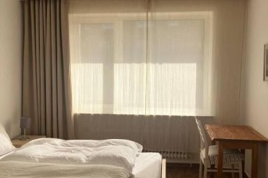 Panorama Baltrum Whg 2