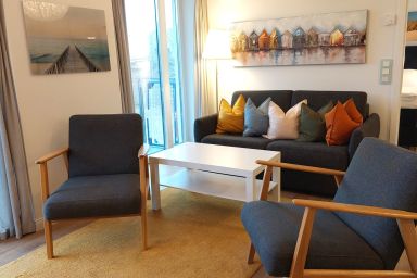 Haus Mönchgut, Whg. 33