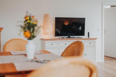 Teestube Baltrum Whg 6