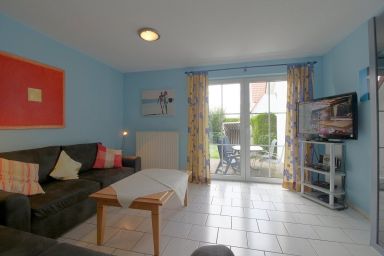 KW35a Ferienhaus Albatros – Herber