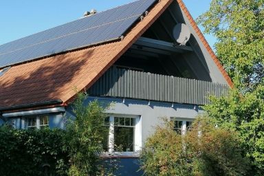 Ferienwohnung - Steuck