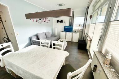 Seeluft - Großenbrode