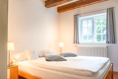 Ferienwohnung Blücherkate IV - Boldevitzer Rügenkaten