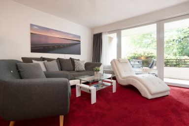 Waldstraße 2 FeWo Ostseebrise