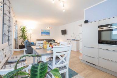 Tilda · WLAN · Haustiere · 450 m zum Strand