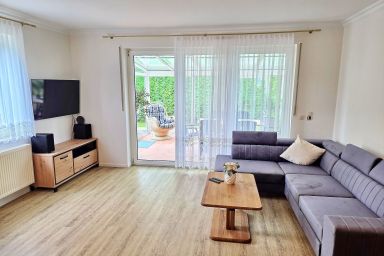 Ferienhaus Ostseerauschen - ABC443 - Wohlenberger Wiek