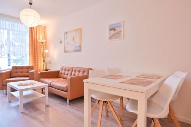 Casa Oliva - 1-2-2 - Strandappartements am Leuchtturmweg