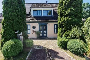 Apartment Klönhus