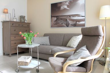 Haus Baltic - Whg. 23 - NEU inkl. Saisonstrandkorb!